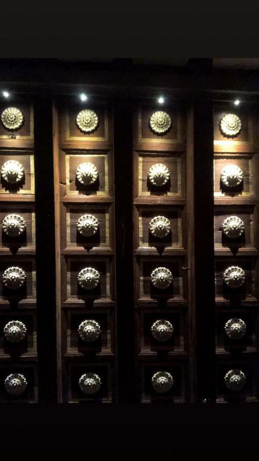 Noble Floor - Luxury Apartment ルッカ エクステリア 写真